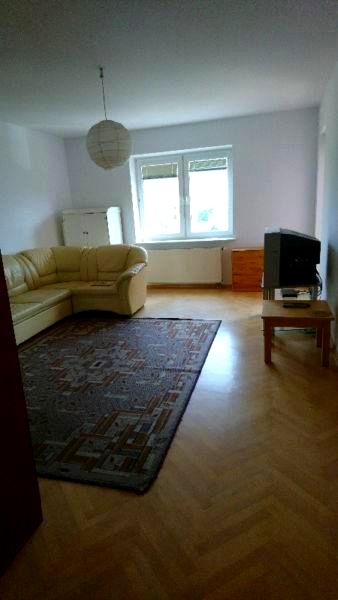 Mieszkanie Warszawa
