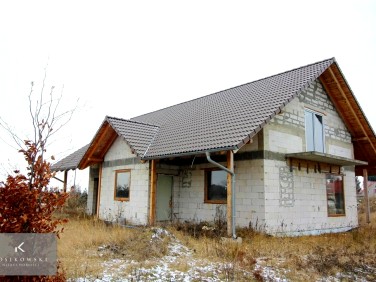 Dom Smogorzów