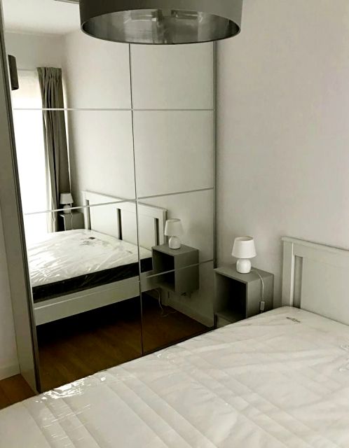 Mieszkanie Warszawa