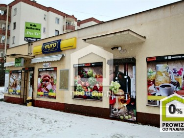 Lokal Kielce