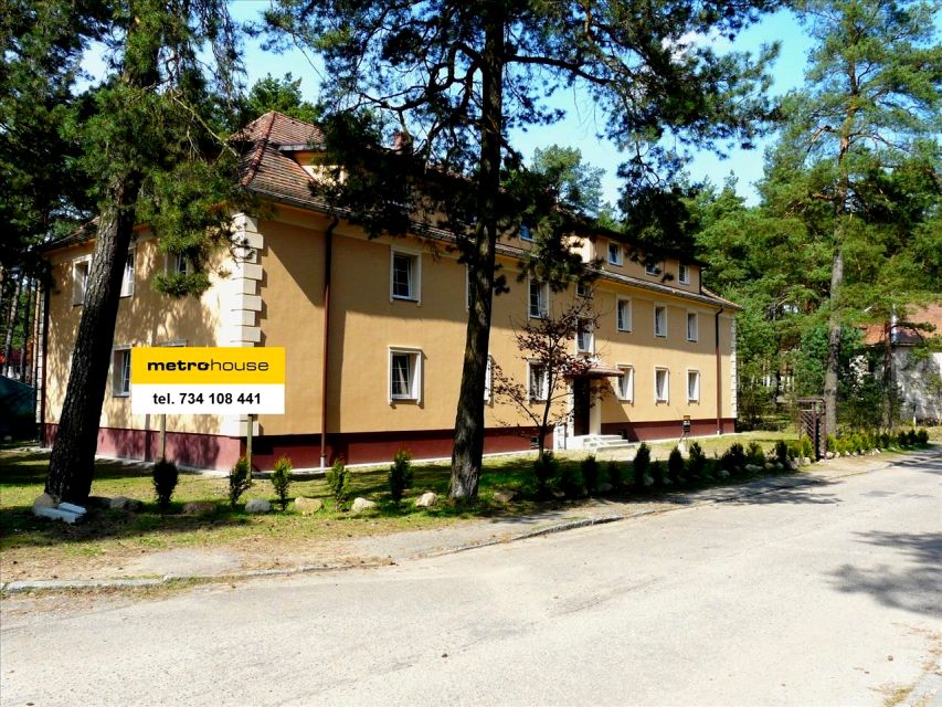 Mieszkanie Borne Sulinowo
