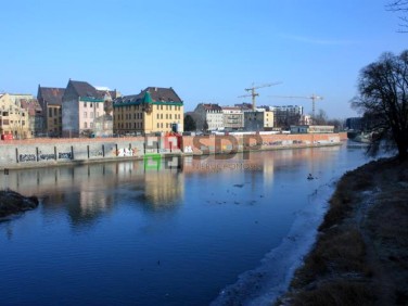 Mieszkanie Wrocław