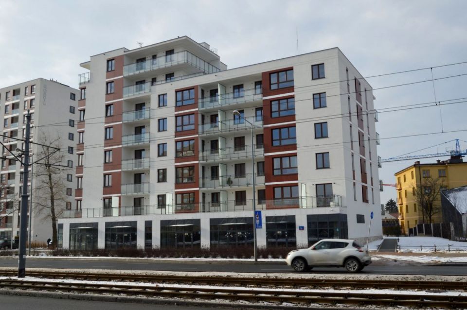 Lokal Warszawa