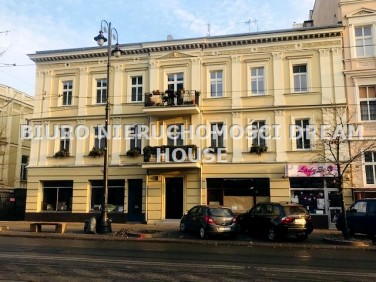 Mieszkanie Bydgoszcz