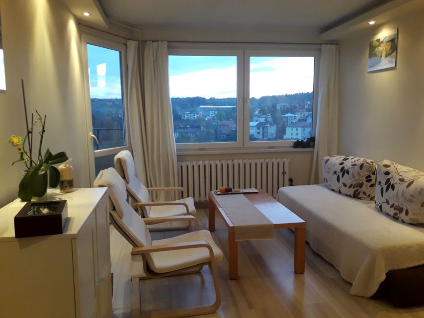 Mieszkanie blok mieszkalny Bochnia