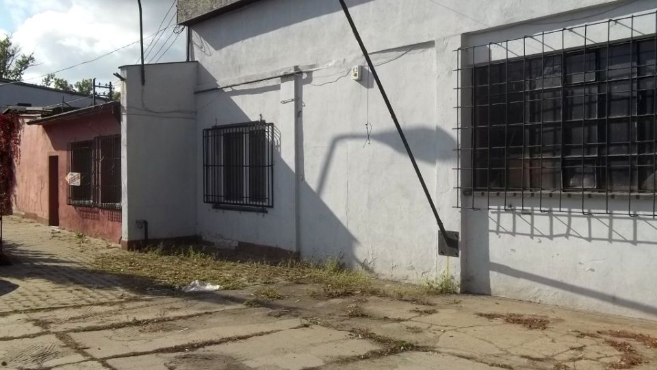 Budynek użytkowy Wrocław