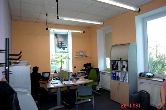 Budynek użytkowy Wrocław