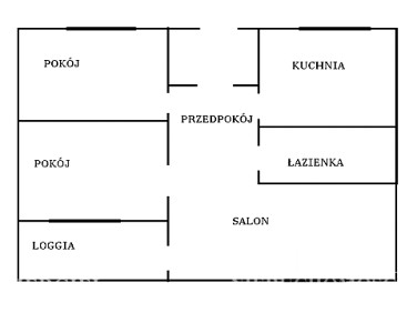 Mieszkanie blok mieszkalny Rzeszów