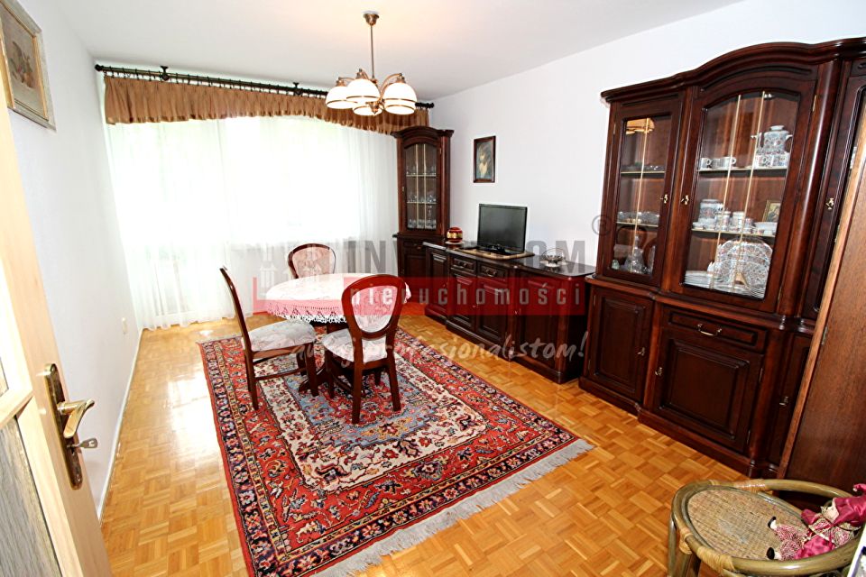 Mieszkanie Opole