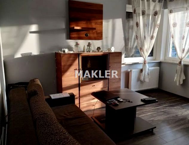 Mieszkanie Bydgoszcz