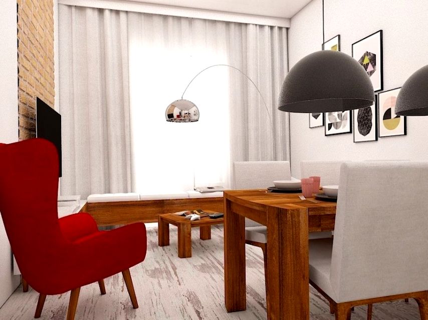 Mieszkanie blok mieszkalny Warszawa