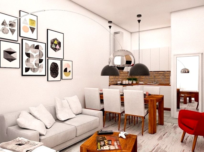 Mieszkanie blok mieszkalny sprzedaż