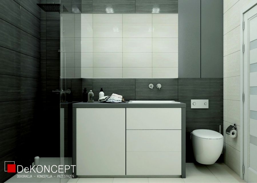 Mieszkanie apartamentowiec Warszawa