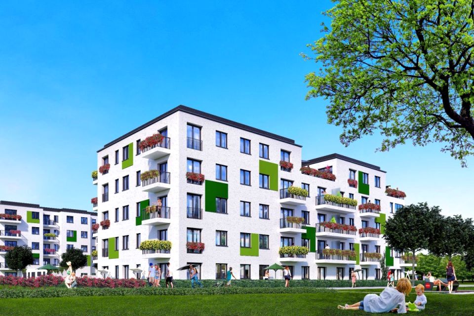 Mieszkanie Warszawa sprzedaż