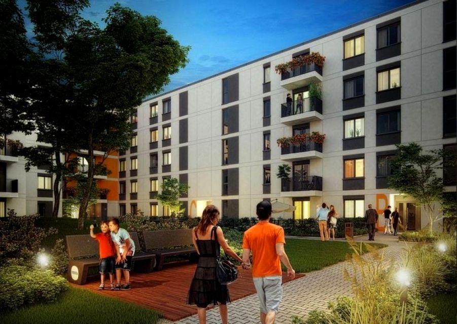 Mieszkanie Warszawa sprzedaż