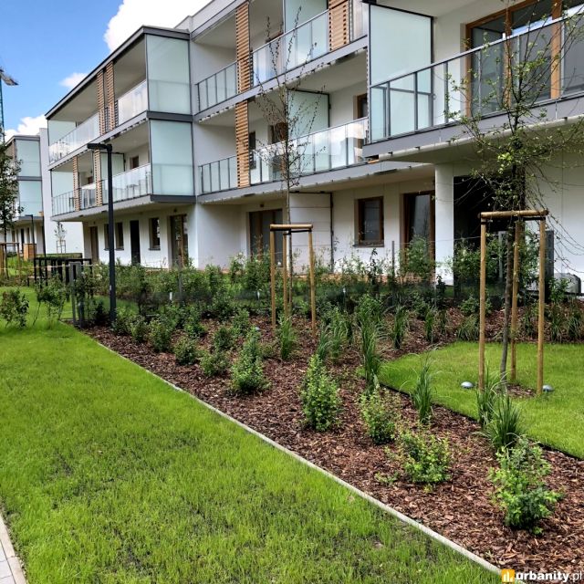 Mieszkanie blok mieszkalny sprzedaż