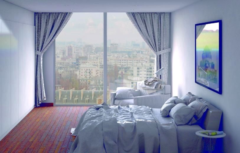 Mieszkanie blok mieszkalny Ząbki