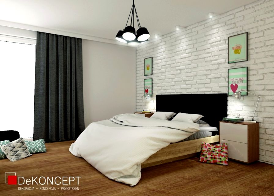 Mieszkanie apartamentowiec Warszawa