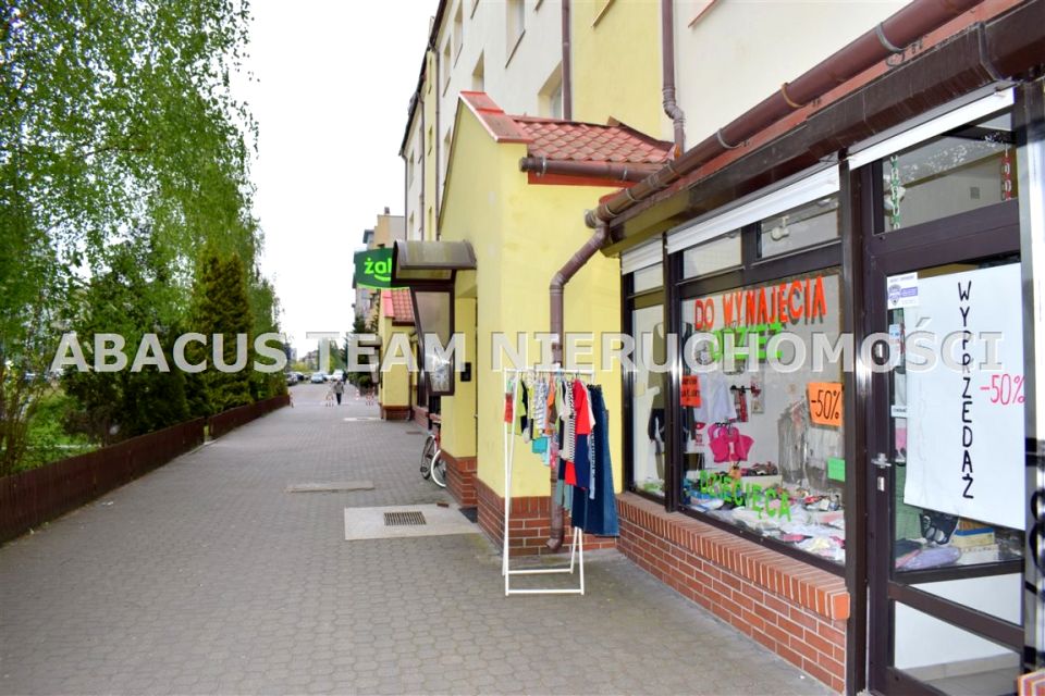 Lokal Warszawa