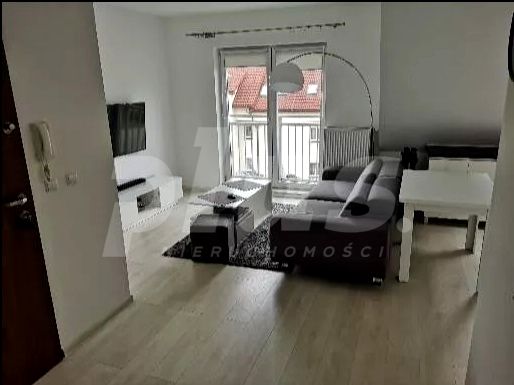 Mieszkanie Bezrzecze