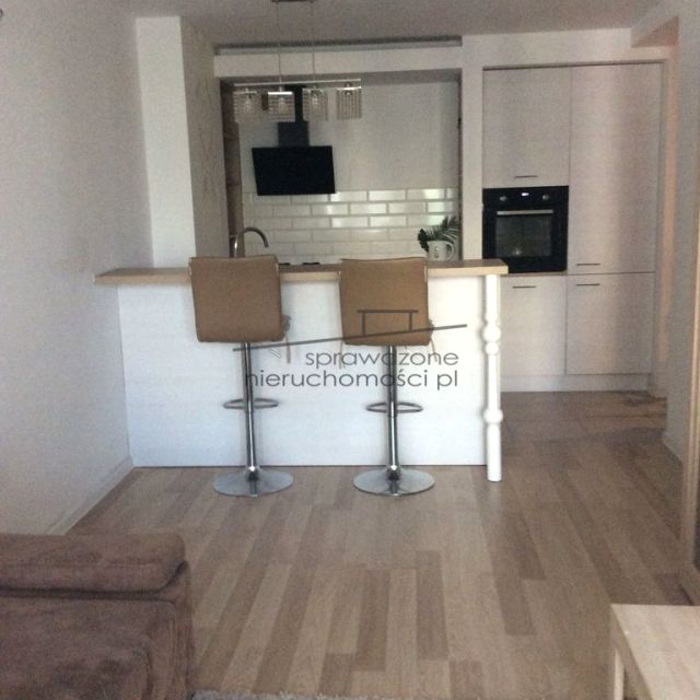 Mieszkanie Warszawa