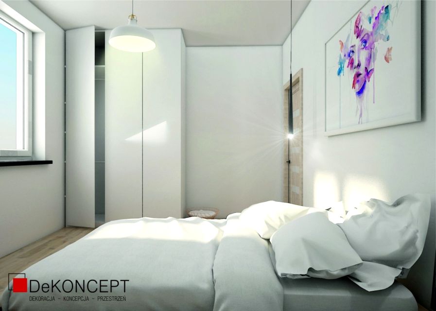 Mieszkanie apartamentowiec sprzedaż