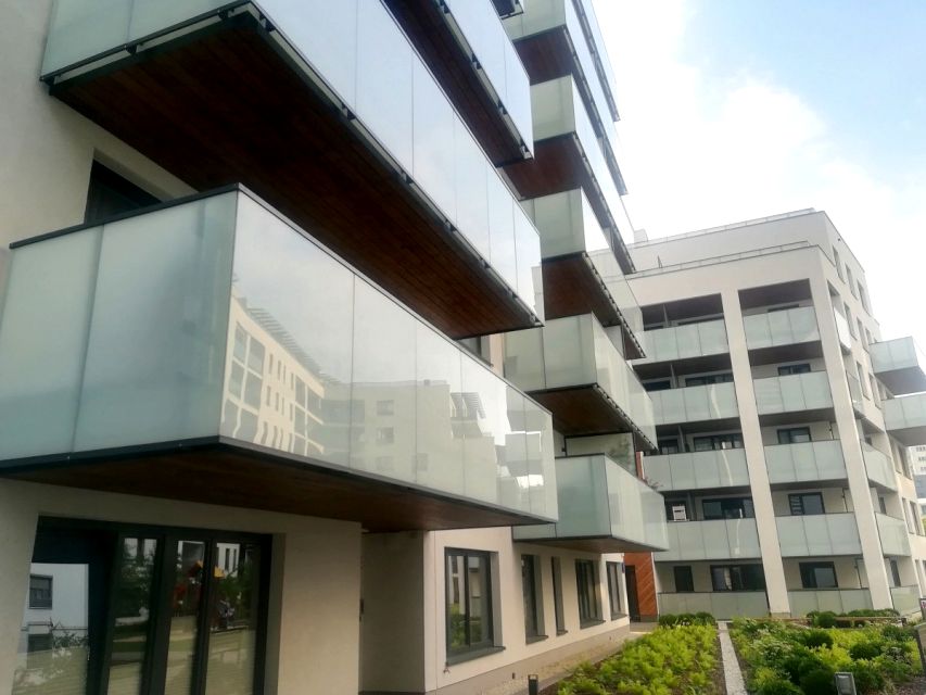 Mieszkanie blok mieszkalny sprzedaż