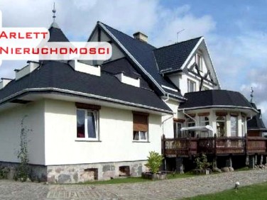 Dom Szczeglino