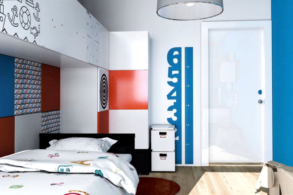 Mieszkanie apartamentowiec Warszawa