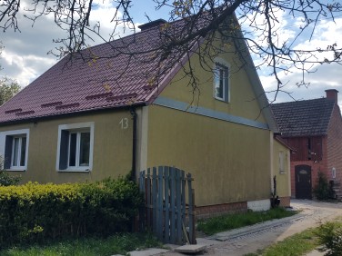 Dom Zagórzyn