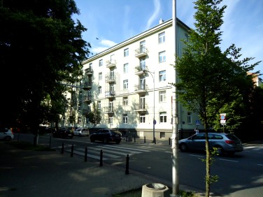 Mieszkanie Warszawa