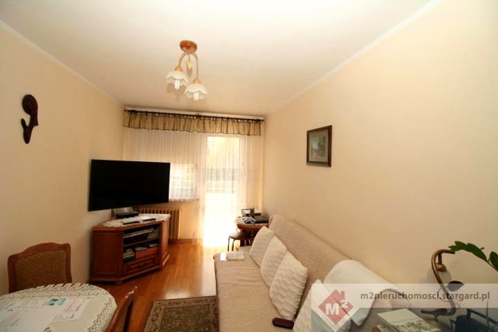 Mieszkanie blok mieszkalny Stargard