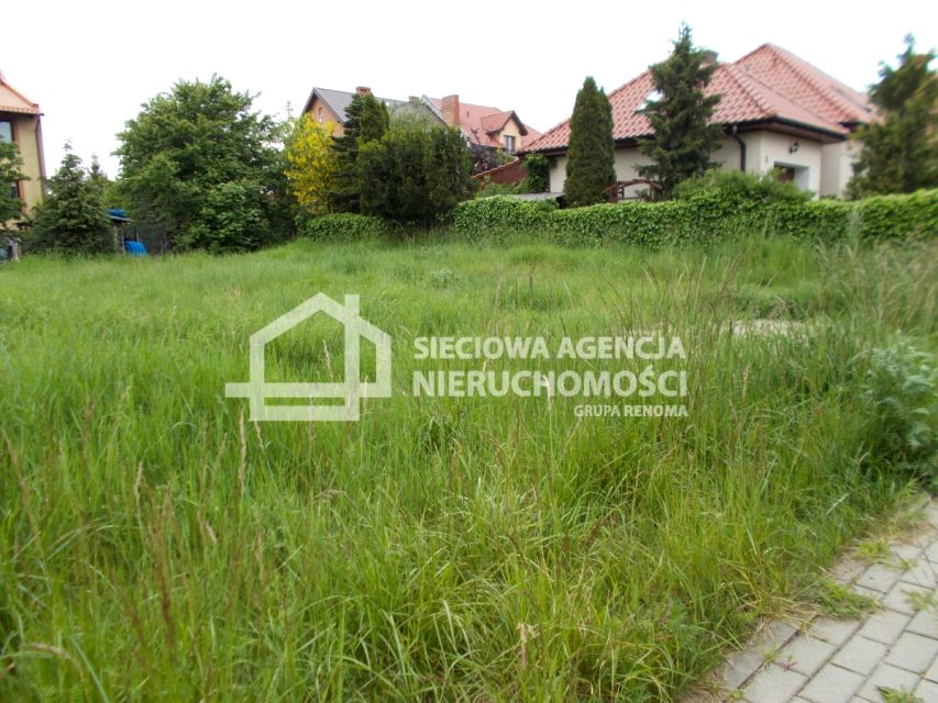 Działka inna Rotmanka