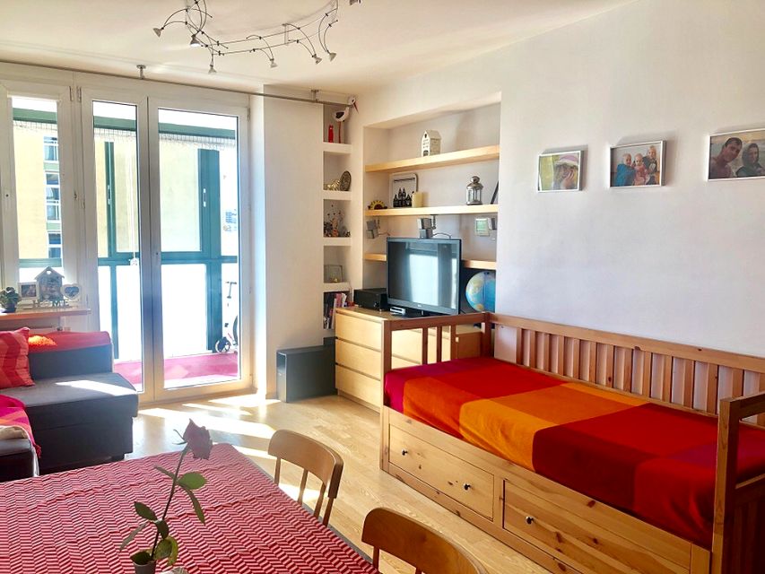 Mieszkanie Warszawa sprzedaż