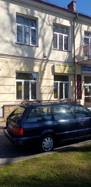 Lokal Wojnicz