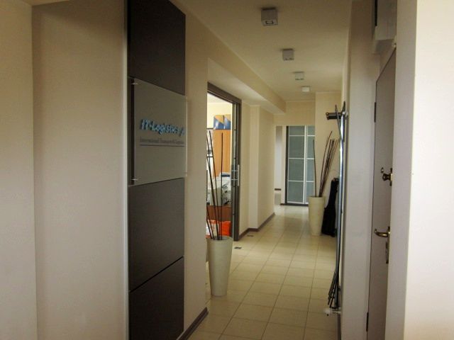 Lokal Gdynia