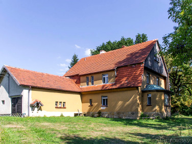Dom Długopole Górne