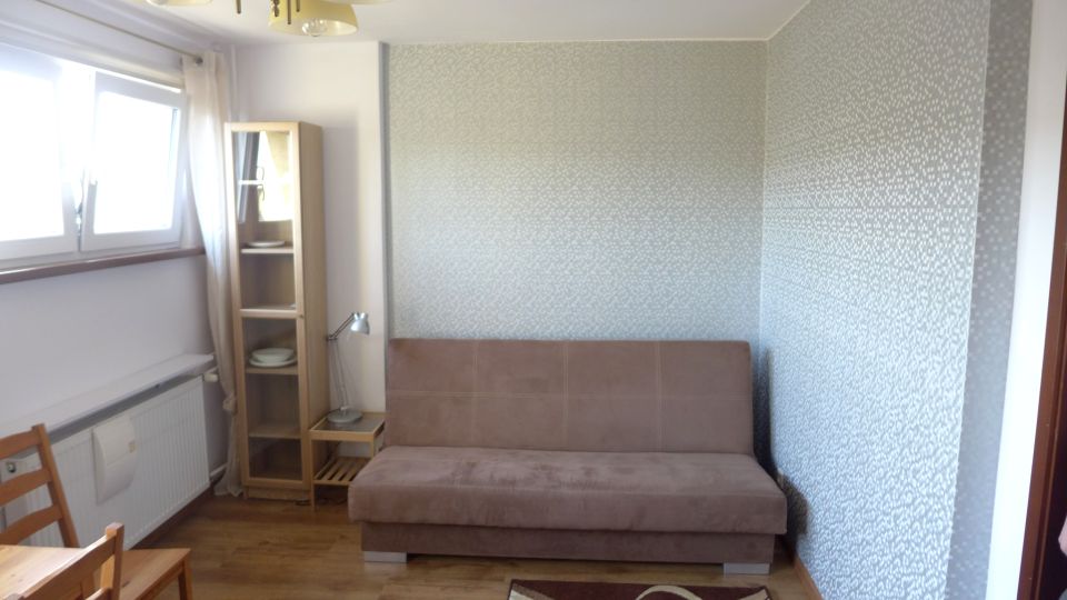 Mieszkanie Kraków