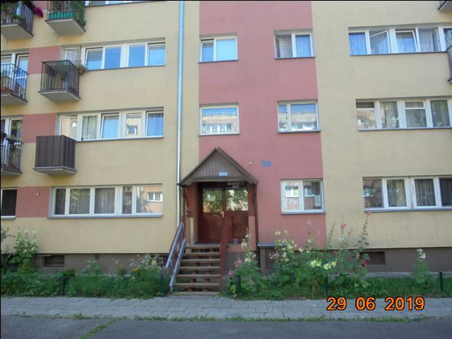 Mieszkanie Warszawa