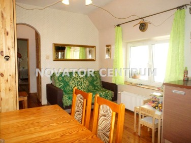 Mieszkanie Bydgoszcz