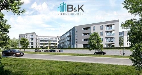 Mieszkanie Gdynia