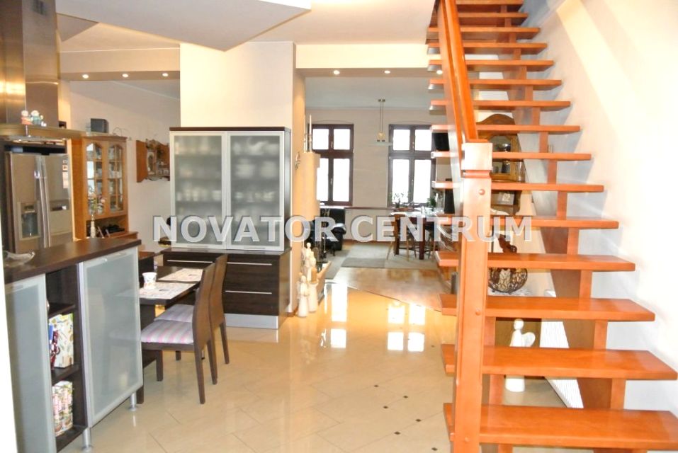 Budynek użytkowy Bydgoszcz