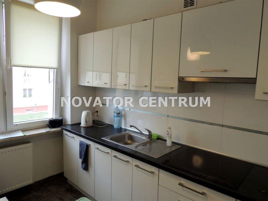 Mieszkanie Bydgoszcz