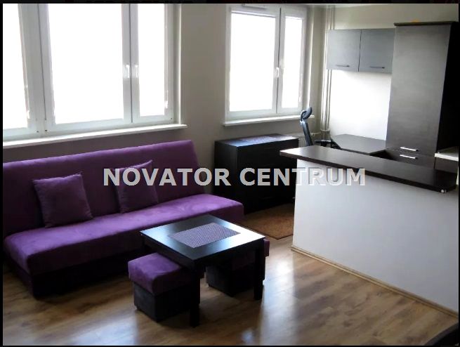 Mieszkanie Bydgoszcz