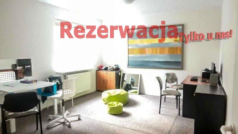 Lokal Warszawa wynajem