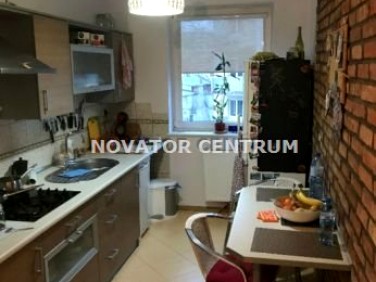 Mieszkanie Bydgoszcz