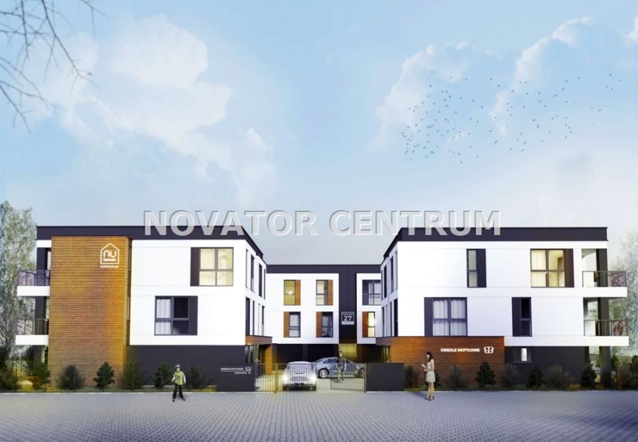 Mieszkanie Bydgoszcz