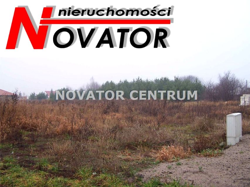 Działka inwestycyjna Bydgoszcz