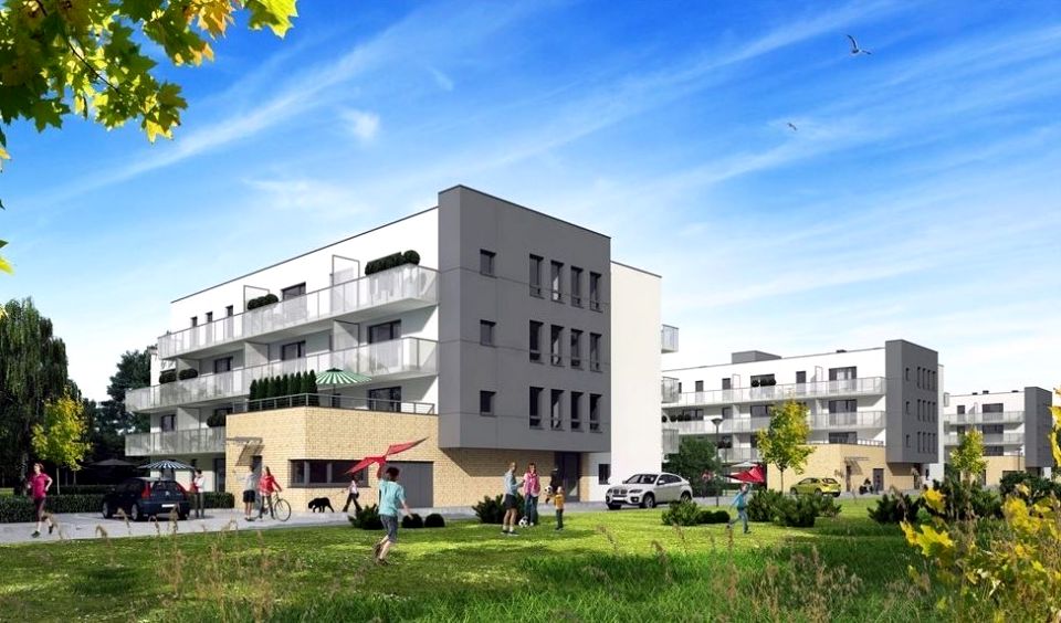 Mieszkanie Warszawa sprzedaż