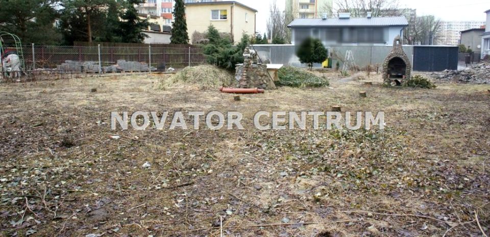 Działka budowlana Bydgoszcz